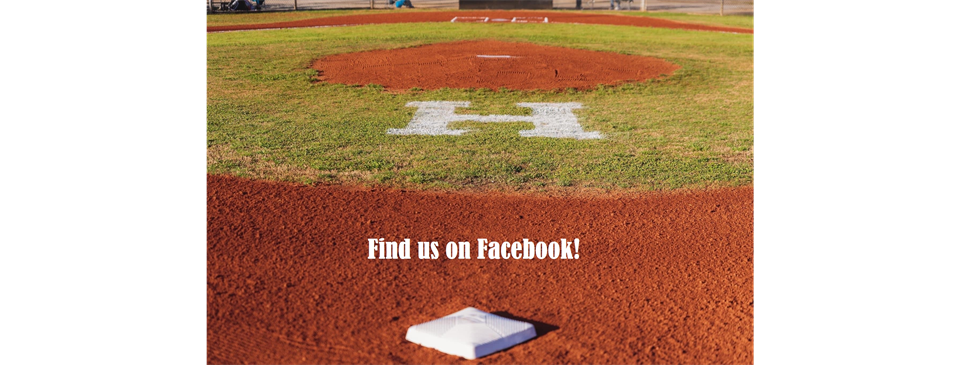 Find us on Facebook