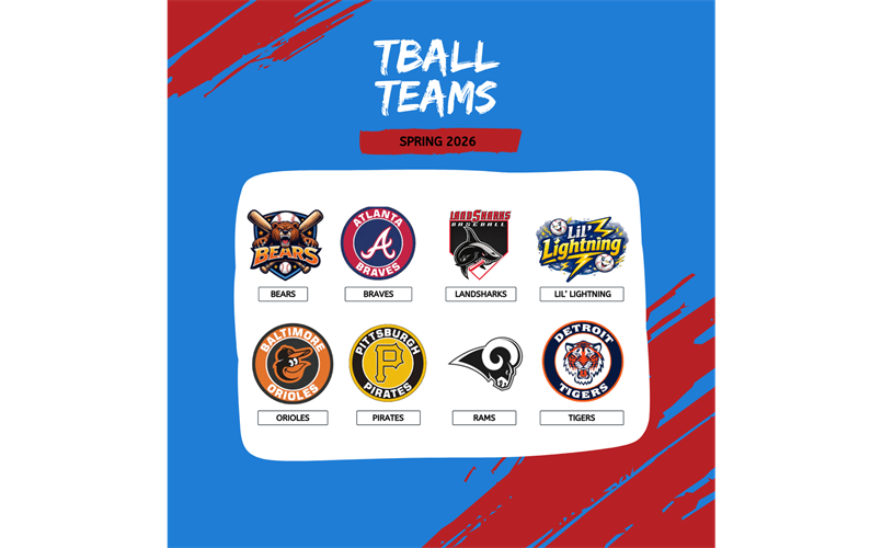 Tball 2026