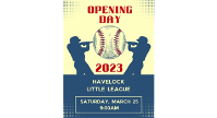 Opening Day