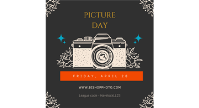 Picture Day